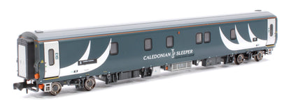 Pre-Owned RT-CS-LS-Mk5-pack3 Caledonian Sleeper Mark 5 Lowlander pack 3: Edinburgh part 1 4-car pack