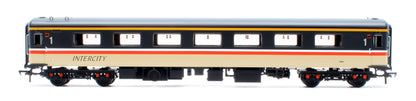 BR Mk2F FO First Open BR InterCity (Swallow) No.3414 - DCC Fitted