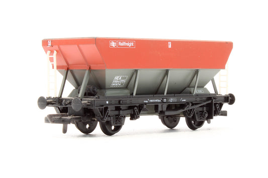 Pre-Owned Railfreight HEA Hopper Wagon '361874'