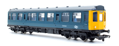 Pre-Owned Class 110 2 - Car BR Blue E51819/E51846