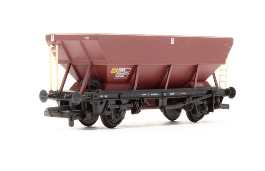 Pre-Owned BR Brown HBA Hopper Wagon '360634'