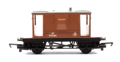 RailRoad BR 20T Brake Van 952004