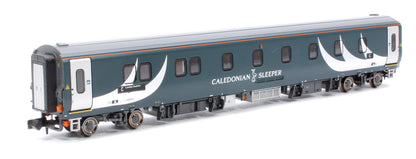 Pre-Owned RT-CS-LS-Mk5-pack3 Caledonian Sleeper Mark 5 Lowlander pack 3: Edinburgh part 1 4-car pack