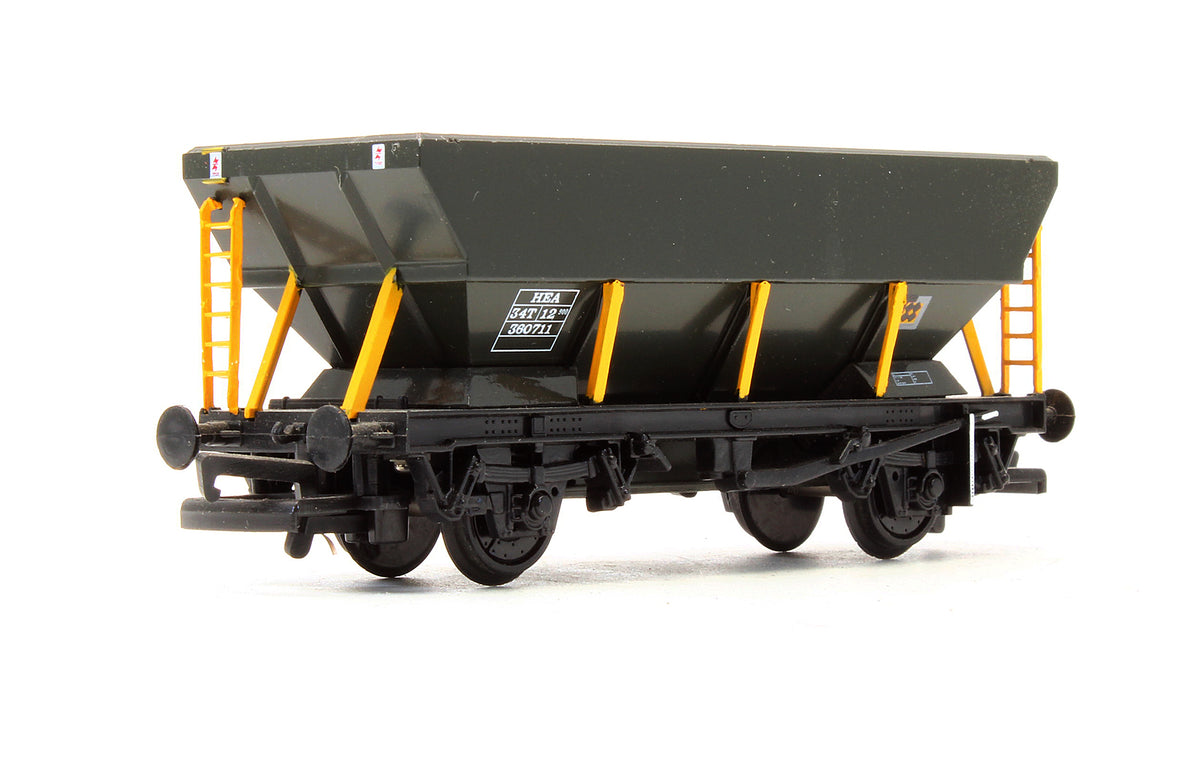 Pre-Owned Coal Sector HEA Hopper Wagon '360711'