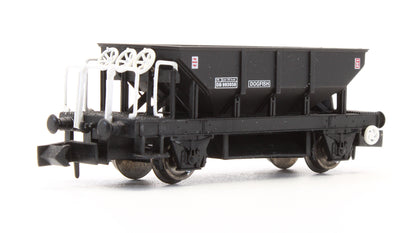 Pre-Owned NB-030K BR Black Dogfish Hopper Wagon 'DB 993058'