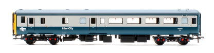 BR Mk2F DBSO Driving Brake Second Open BR Blue & Grey (Inter-City) No.SC9703 - DCC Fitted