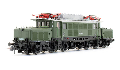 Pre-Owned DB 194 268-9 Crocodile Electric Locomotive - DCC Sound