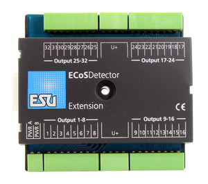 Pre-Owned ECosDetector Extension Module - 32 Outputs