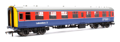 Pre-Owned R40342 ex-Mk1 First Open BR Departmental 3068/975606