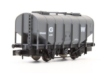 Pre-Owned NB-042D Bulk Grain GW Grano Wagon No.42318