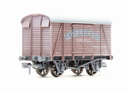 Pre-Owned 'Carr & Co' Flour Mills Van - Weathered - Limited Edition
