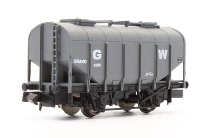 Pre-Owned NB-042D Bulk Grain GW Grano Wagon No.42318