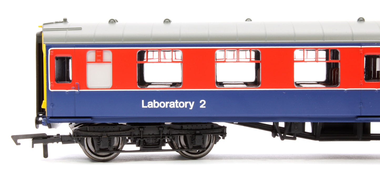 Pre-Owned R40342 ex-Mk1 First Open BR Departmental 3068/975606