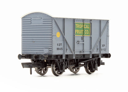 Pre-Owned 12T Ventilated Van Tropical Fruit 'M45'