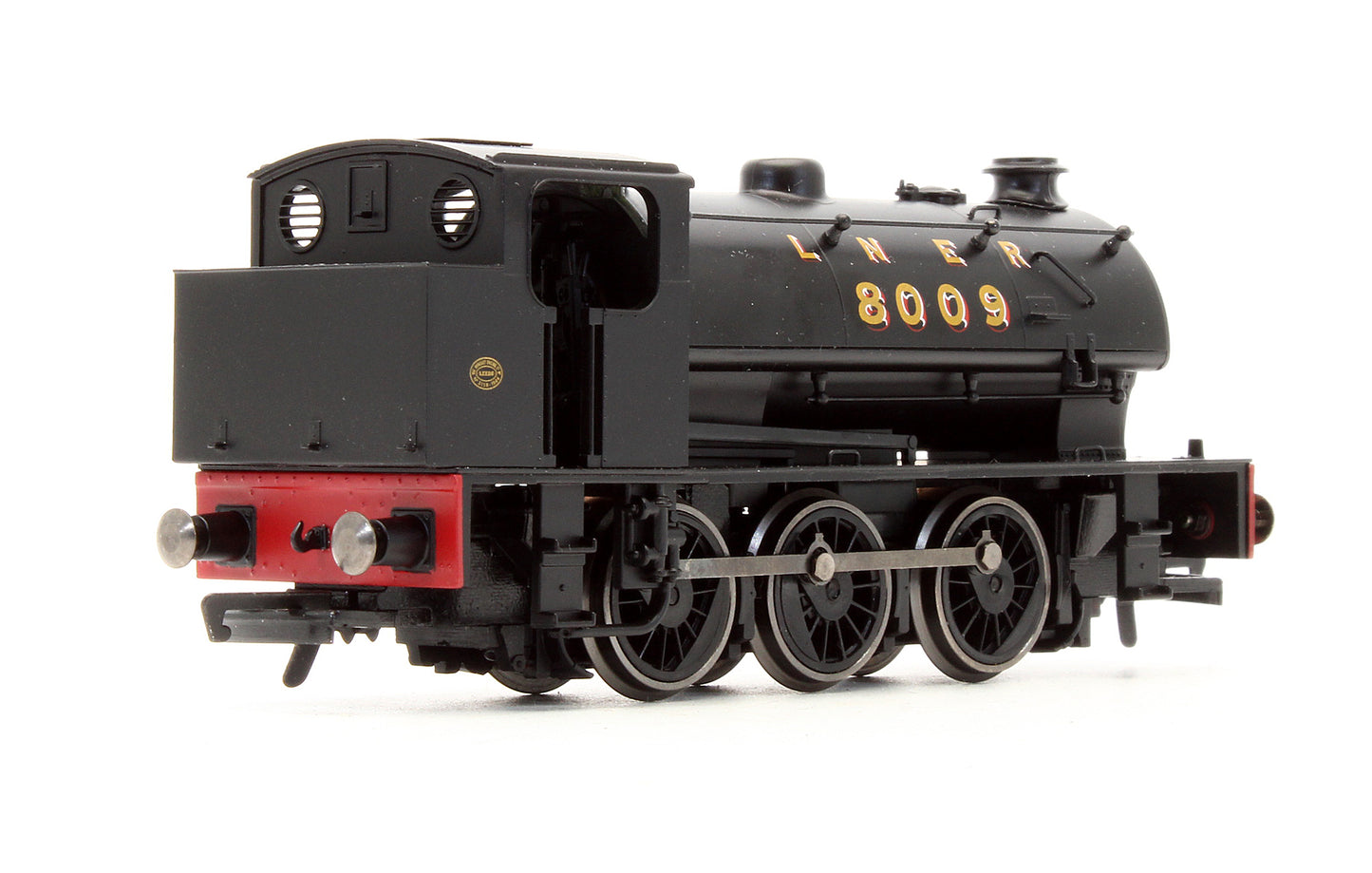 Pre-Owned LNER J94 0-6-0ST '8009' Steam Locomotive