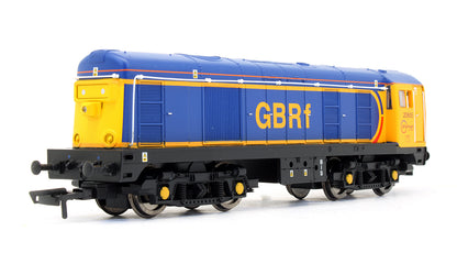 Pre-Owned R3913 RailRoad Plus GBRf Class 20905 Diesel Locomotive
