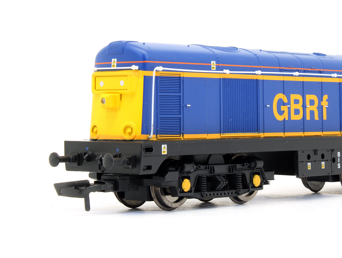 Pre-Owned R3913 RailRoad Plus GBRf Class 20905 Diesel Locomotive