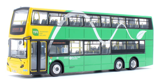 BCE-IE003 ADL Enviro500 Dublin Bus TFI
