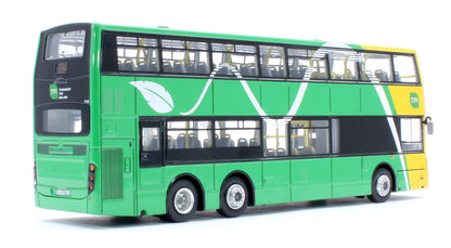 BCE-IE003 ADL Enviro500 Dublin Bus TFI