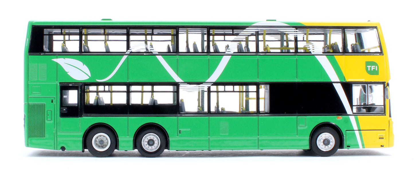 BCE-IE003 ADL Enviro500 Dublin Bus TFI