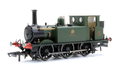 Pre-Owned R3690 GWR Terrier Train Pack