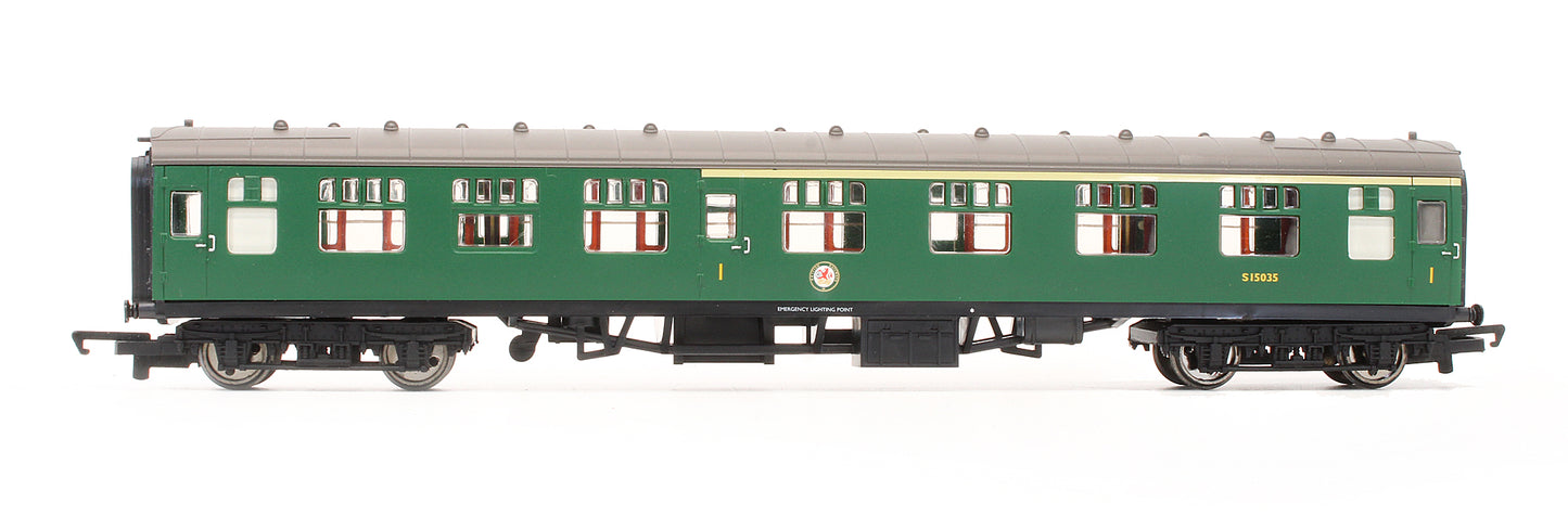 Pre-Owned R4115A BR MK1 Composite Coach (Southern Region) 'S15035'
