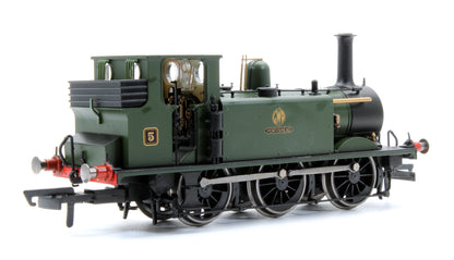 Pre-Owned R3690 GWR Terrier Train Pack
