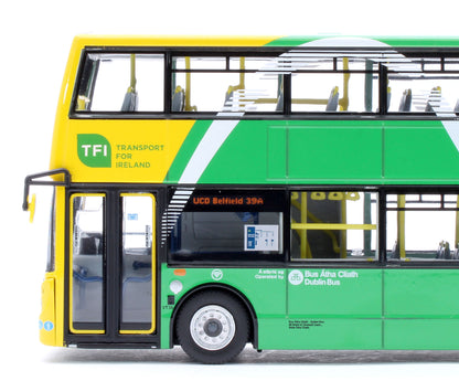 BCE-IE003 ADL Enviro500 Dublin Bus TFI