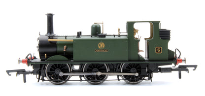 Pre-Owned R3690 GWR Terrier Train Pack