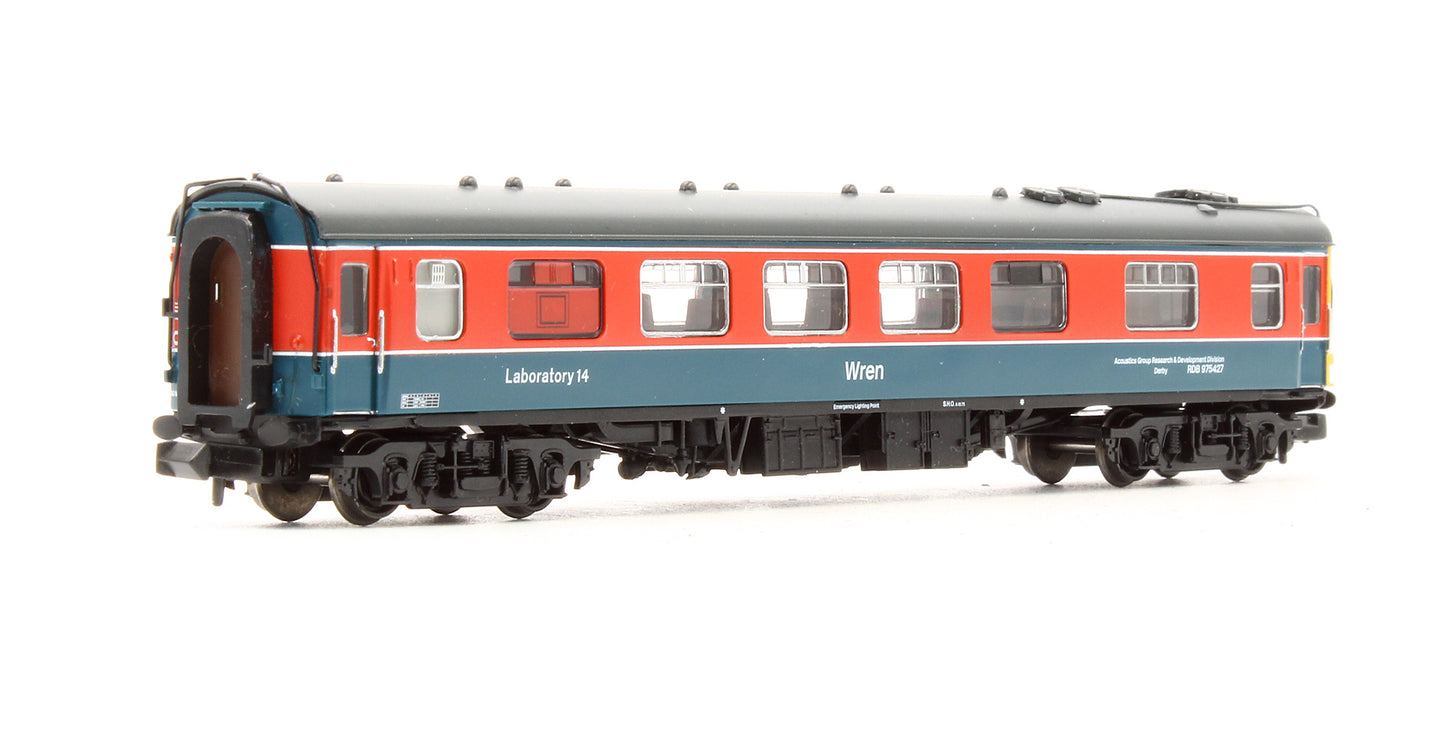 Pre-Owned 374-220Z Pullman RTC Coach 'Wren' - Exclusive Edition
