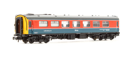 Pre-Owned 374-220Z Pullman RTC Coach 'Wren' - Exclusive Edition