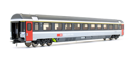 Pre-Owned SBB CFF FFS 1st Class Passenger Car '61 85 10-90 224-9'