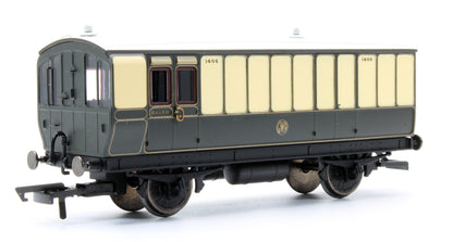 Pre-Owned R3690 GWR Terrier Train Pack
