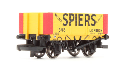 Pre-Owned Set Of 5 Assorted Wagons