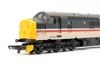 Pre-Owned Intercity Mainline Class 37401 'Mary Queen Of Scots' Diesel Locomotive