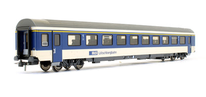 Pre-Owned BLS 1st Class Passenger Car '50 63 10-73 411-2'