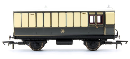Pre-Owned R3690 GWR Terrier Train Pack