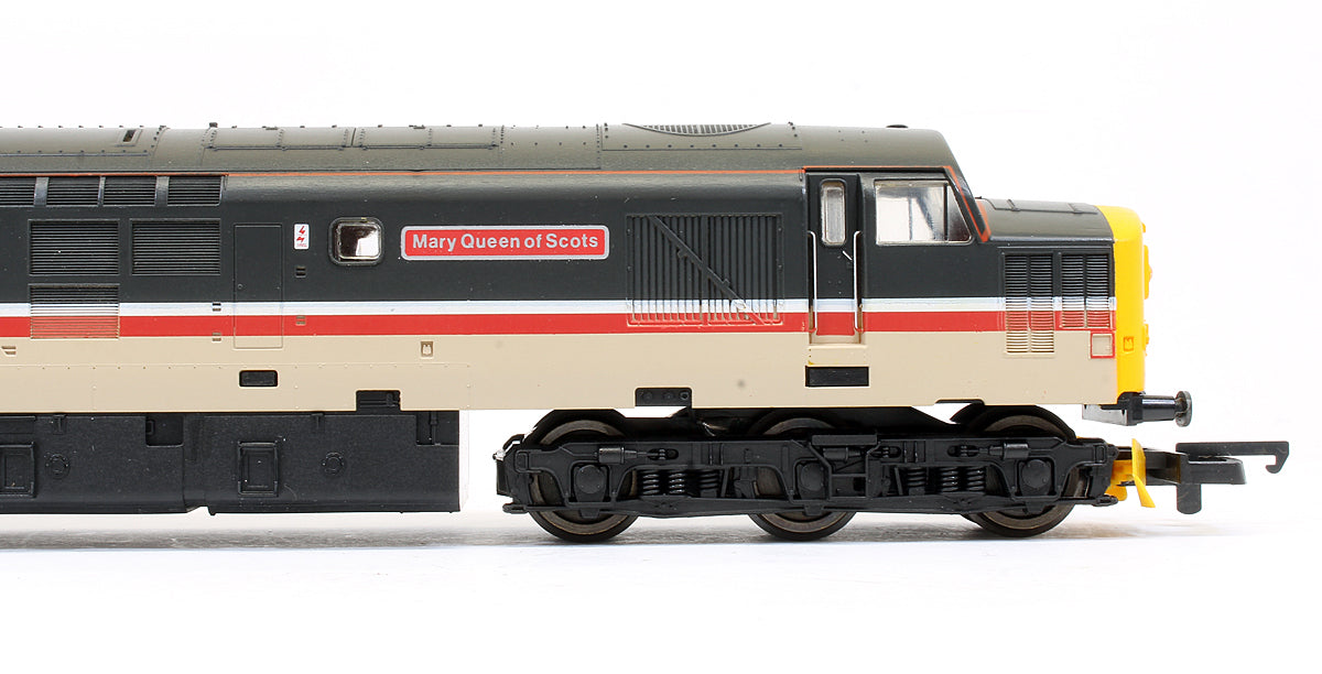 Pre-Owned Intercity Mainline Class 37401 'Mary Queen Of Scots' Diesel Locomotive