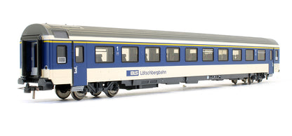 Pre-Owned BLS 1st Class Passenger Car '50 63 10-73 411-2'