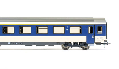 Pre-Owned BLS 1st Class Passenger Car '50 63 10-73 411-2'