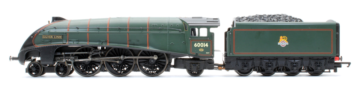 Pre-Owned 'The Flying Scotsman' Train Pack