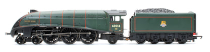 Pre-Owned 'The Flying Scotsman' Train Pack