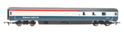 Pre-Owned R4393 BR Intercity MK3 1st Class Buffet Car 'W40326'