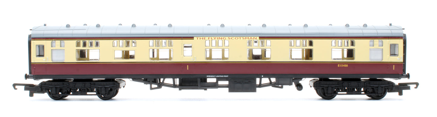 Pre-Owned 'The Flying Scotsman' Train Pack