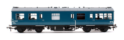 Pre-Owned 39-784 LMS 50ft Inspection Saloon BR Blue TDM395280