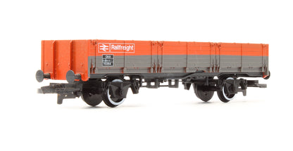 Pre-Owned Railfreight 45 Ton Open Wagon OAA '110264'