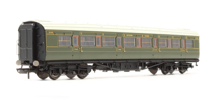 Pre-Owned R4299C SR Maunsell Composite Coach '5146'