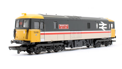 Pre-Owned Executive Livery Class 73125 'Stewarts Lane' Electro Diesel Locomotive