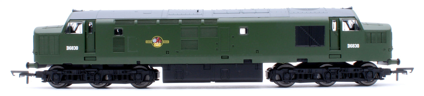 Pre-Owned Triang RS9 Intercity Express Train Set