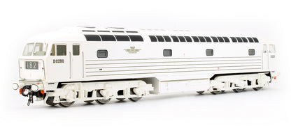 Pre-Owned BRCW D0260 'Lion' Diesel Locomotive (Limited Edition)